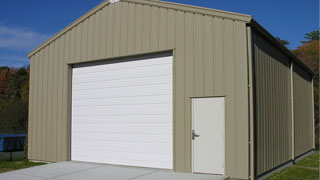 Garage Door Openers at Clayton Valley Concord, California